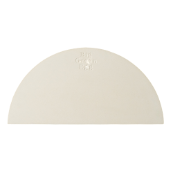 Split Heat Deflector