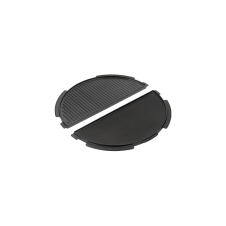 Half Cast Iron Plancha Half Cast Iron Plancha