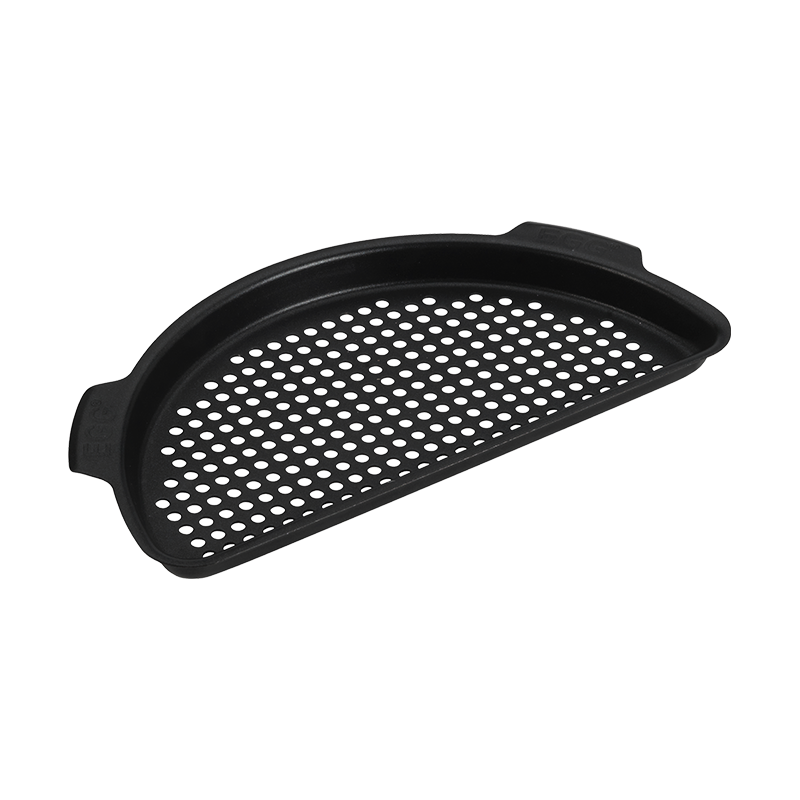 Perforated Half Grid