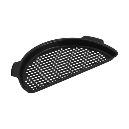 Perforated Half Grid Perforated Half Grid