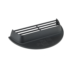 Cast Iron Satay Grill