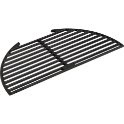 Half Cast Iron Grid