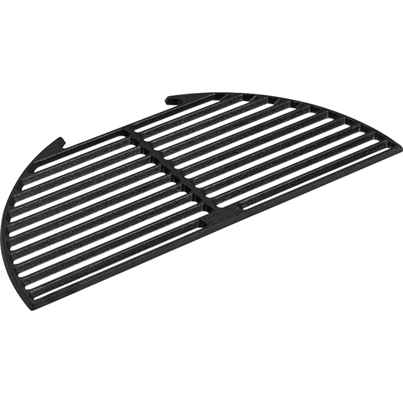 Half Cast Iron Grid