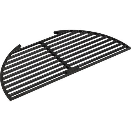 Half Cast Iron Grid Half Cast Iron Grid