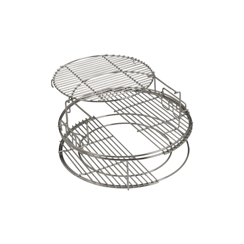 5-Piece EGGspander Kit