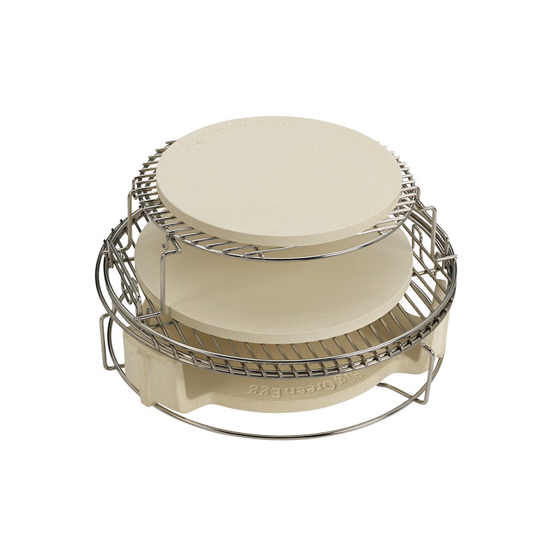 Piecdaļīgais EGGspander komplekts