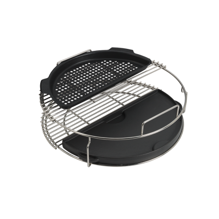 2-Piece Multi Level Rack 2-Piece Multi Level Rack