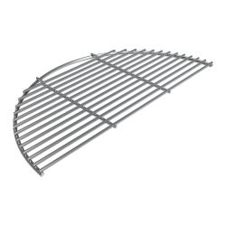 Stainless Steel Half Grid