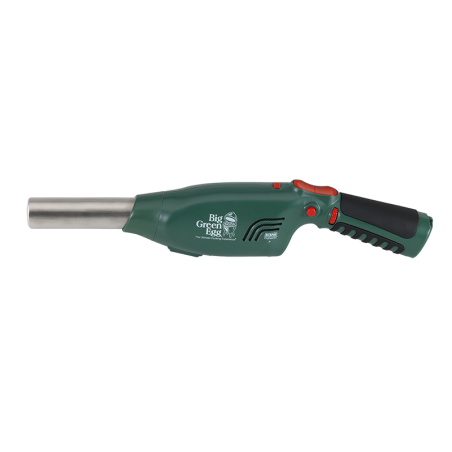 Charcoal EGGniter