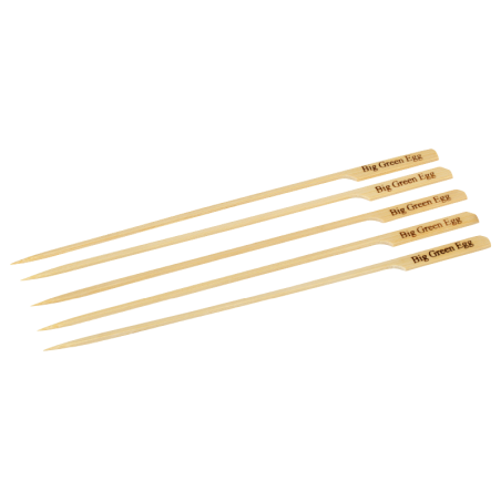 Bamboo Skewers Bamboo Skewers