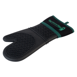 Grilēšanas cimds no silikona