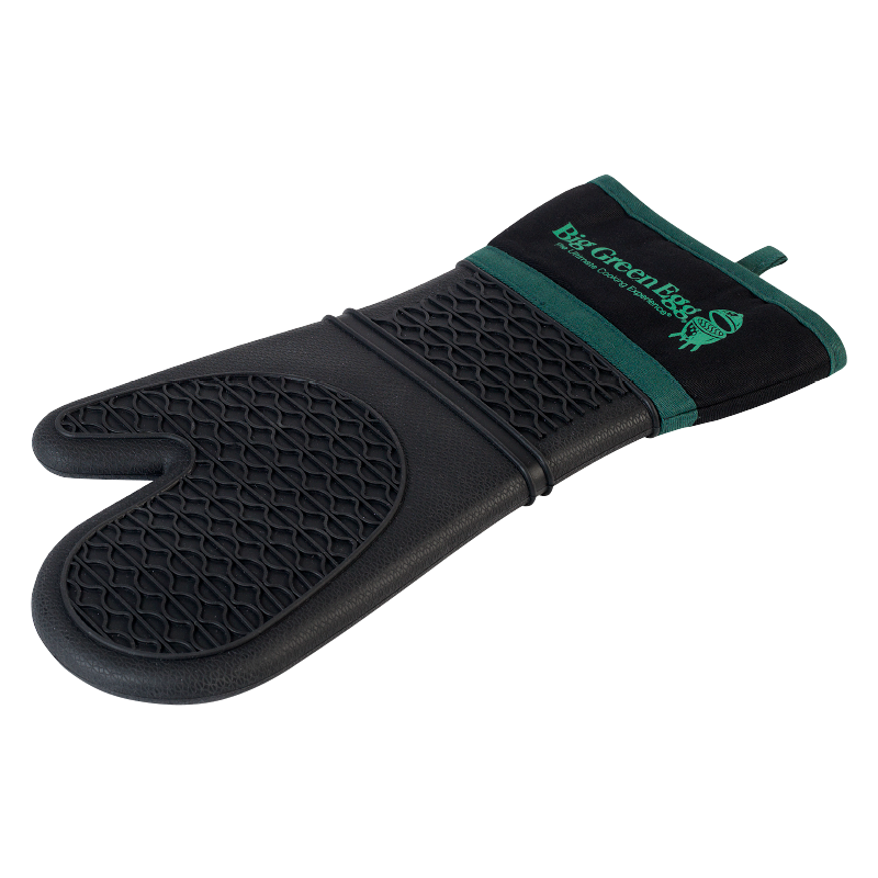 Silicone Grilling Mitt