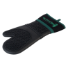 Silicone Grilling Mitt