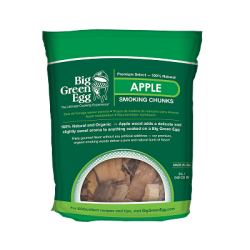 Apple Wood Chunks