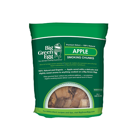 Apple Wood Chunks Apple Wood Chunks