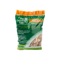 Pecan Wood Chips