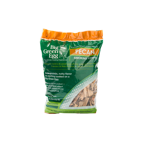 Pecan Wood Chips