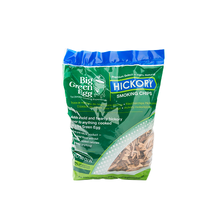 Hickory Wood Chips Hickory Wood Chips