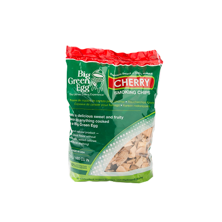 Cherry Wood Chips Cherry Wood Chips