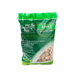 Apple Wood Chips