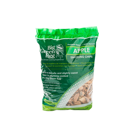 Apple Wood Chips Apple Wood Chips