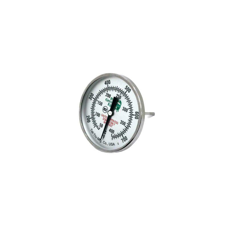 Tel-Tru Temperature Gauge, 5 cm