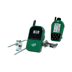 Dual Probe Remote Thermometer