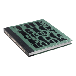 The Big Green Egg Book