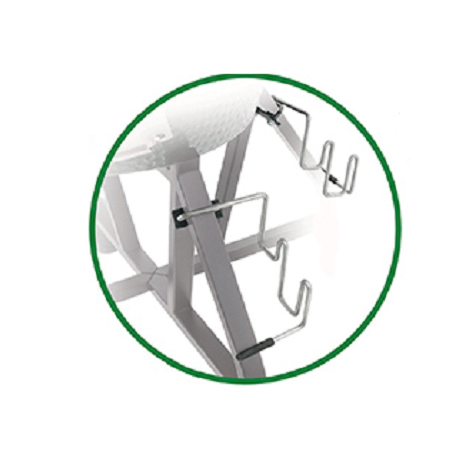 Nest Utility Rack