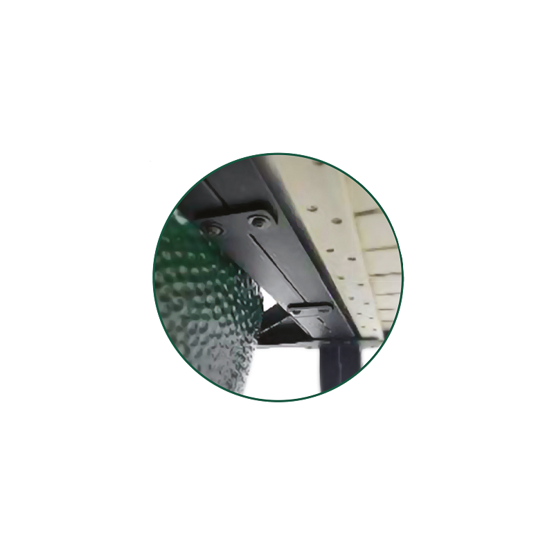 Connector Pack Modular System