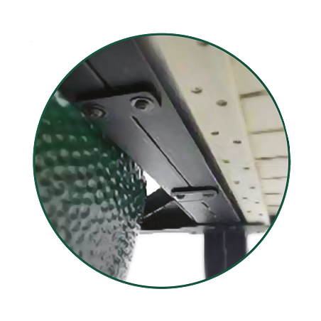 Connector Pack Modular System