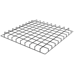 Stainless Steel Grid Insert