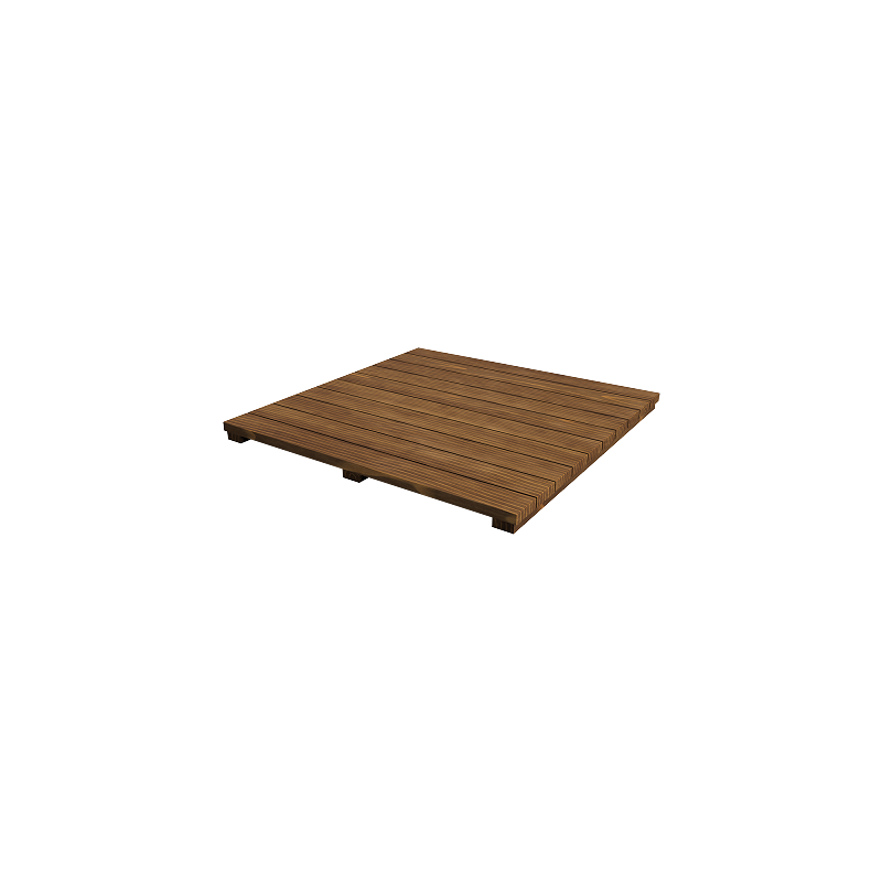 Acacia Wood Insert