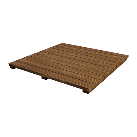 Acacia Wood Insert
