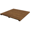 Acacia Wood Insert