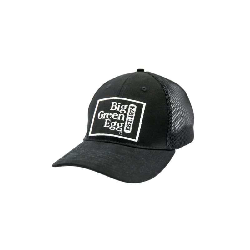 Baseball cap, black