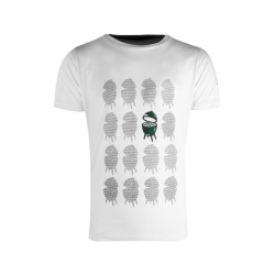 T-shirt "The Evergreen"