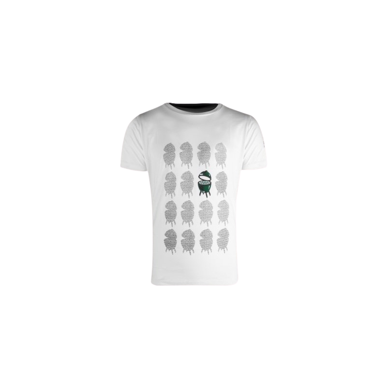 T-shirt "The Evergreen"