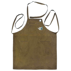 Vintage apron