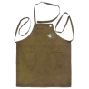 Vintage apron