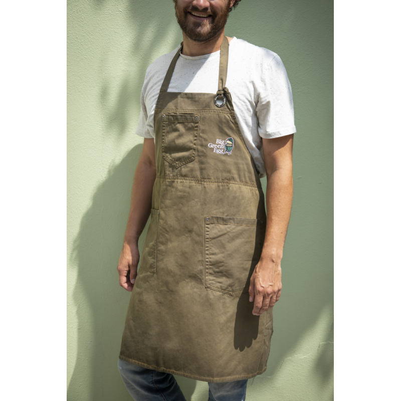 Vintage apron