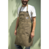 Vintage apron