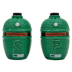 Salt and Pepper shaker