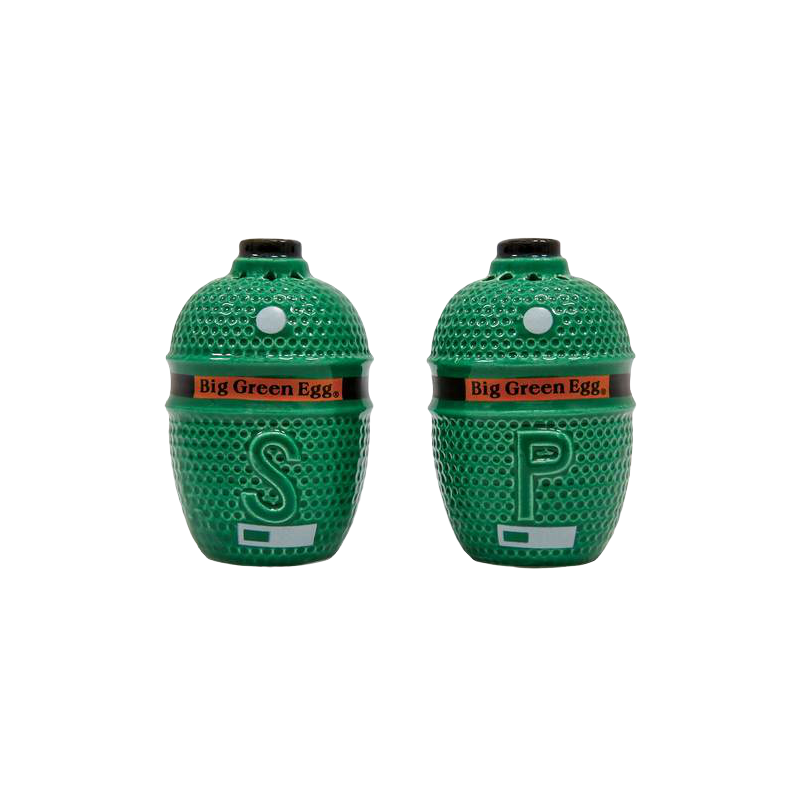 Sāls un piparu trauciņi