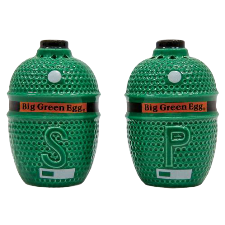 Salt and Pepper shaker