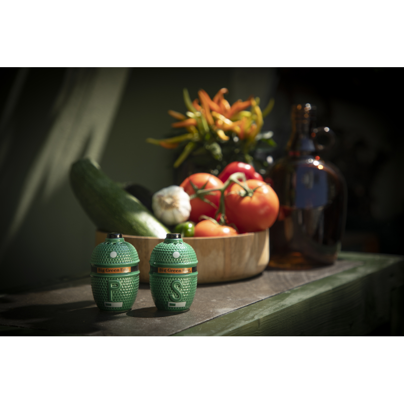 Salt and Pepper shaker