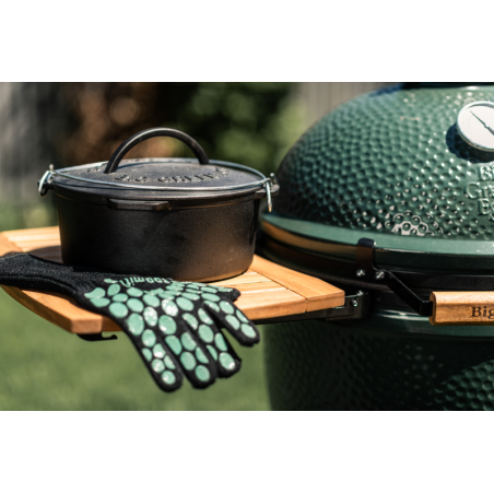 Cast Iron Dutch Oven Cast Iron Dutch Oven
