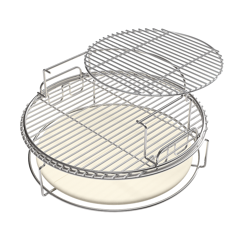 5-Piece EGGspander Kit