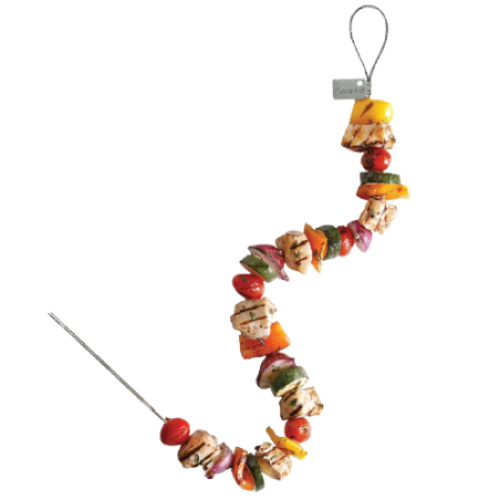 Flexible Skewers Flexible Skewers