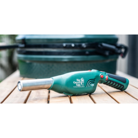 Charcoal EGGniter